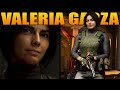 The Full Story of Valeria Garza “El Sin Nombre” (Modern Warfare 2 Story)