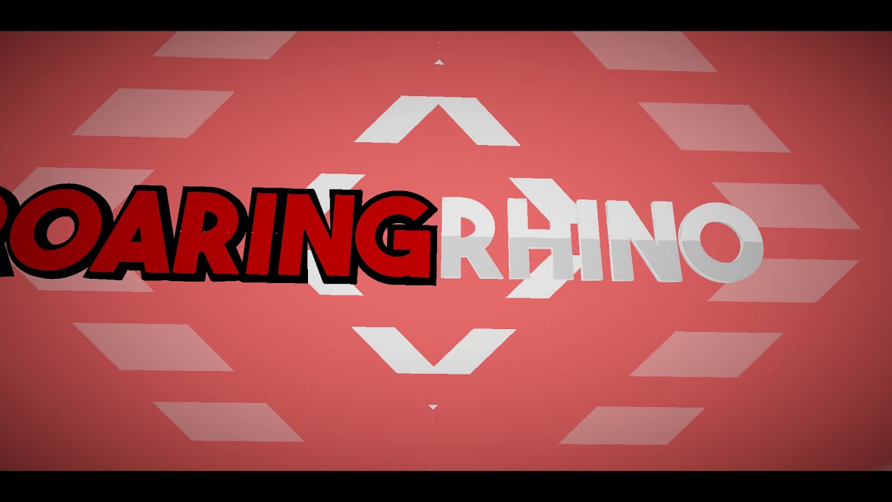 My new intro - YouTube