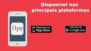 [VIRTUES.AG] Aplicativo Tabela Fipe screenshot 1