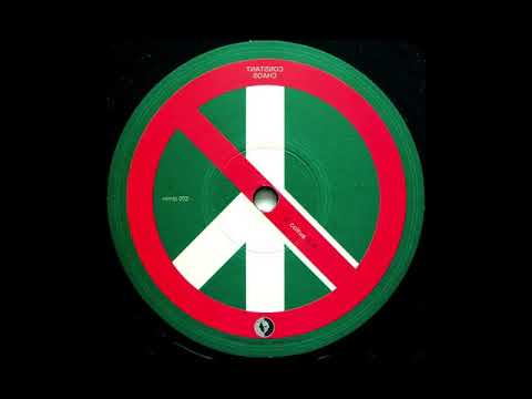 Green Velvet - Coitus (1999)