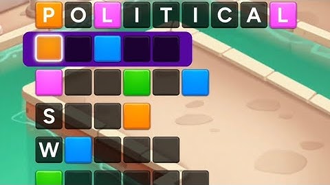 Word Chain Level 82 Game Walkthrough Solution || Word Chain Puzzle Game