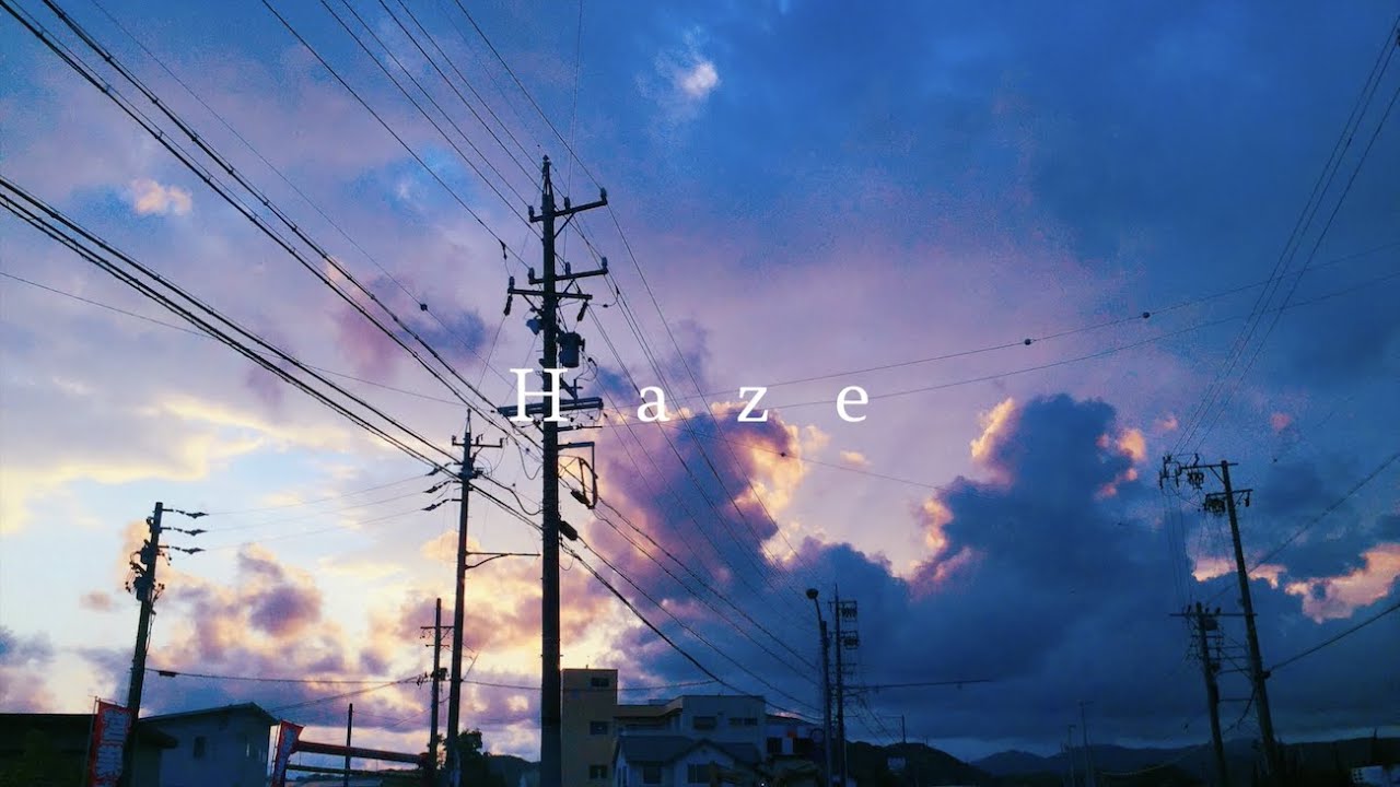 Qeiru - Haze (feat. IA) - YouTube