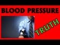 How to Have Healthy Blood Pressure