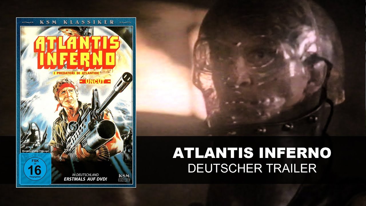 Sturmflut Inferno An Der Küste Stream