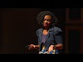 Mulheres negras: inventividades, criatividades e requintes | Adriana Barbosa | TEDxSaoPaulo