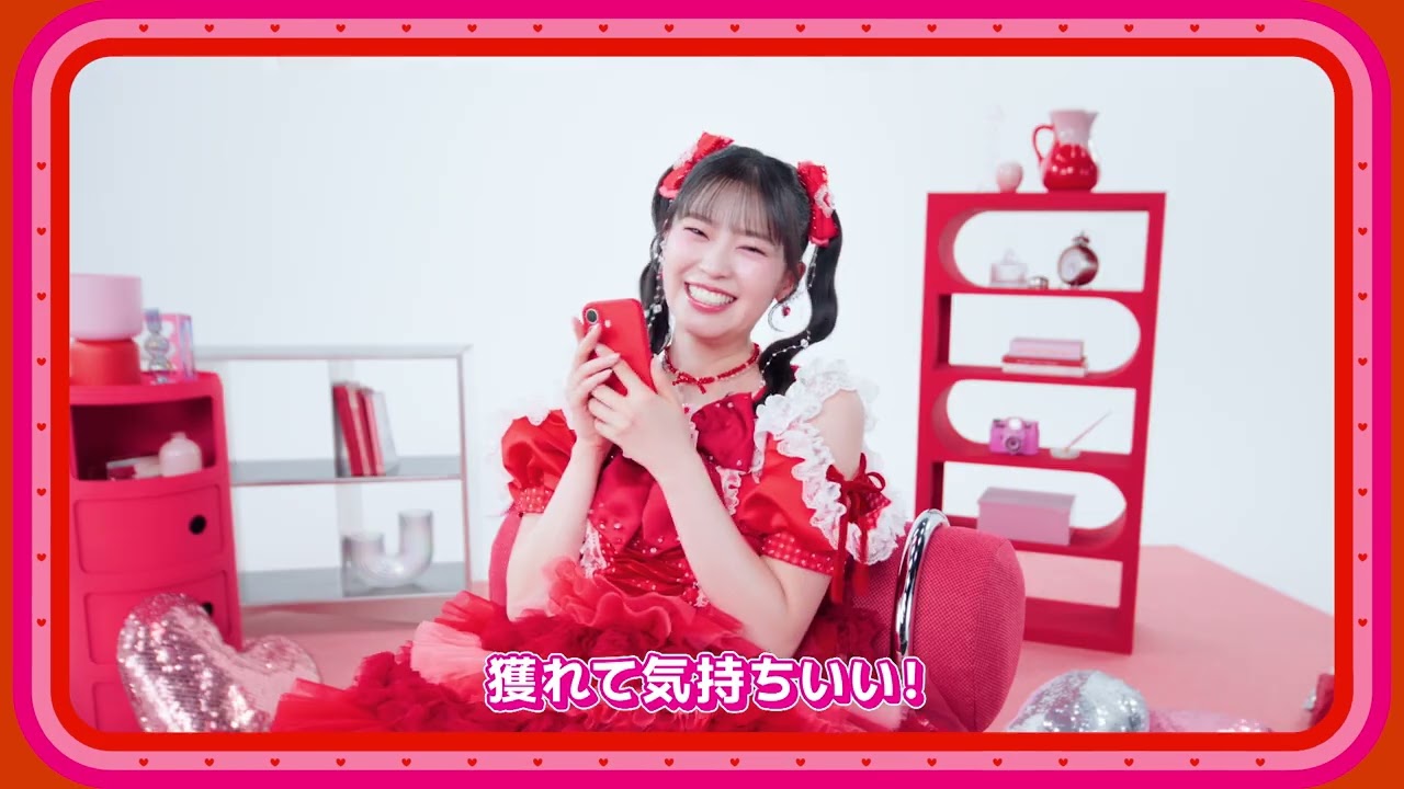 坂井仁香さん（超ときめき♡宣伝部）がタイトーのアンバサダーに就任