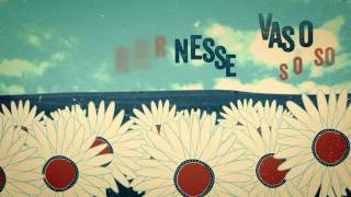 Russo Passapusso 'Flor de Plástico' (Lyric Video)