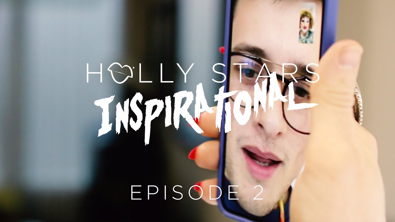 Holly stars Holly stars