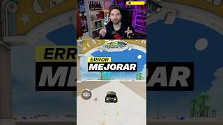 Este error te impide mejorar en Rocket League. #Rocketleagueclips #rocketleague #highlight #rl