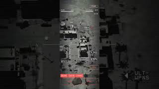 Goliath-ac 130 mission 02 / IRON HORSE TRIAL #1 PRESTIGE III