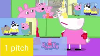Peppa Pig Sparta Drlasp Remix