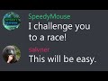 I Challenged a WORLD CLASS Speedrunner To a Race! | Subnautica ft. @Salvner​