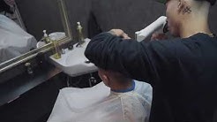 上田理髪店 Youtube