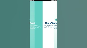 How to Turn a Rejection Into a Networking Opportunity | CareerUplift with FinanceINME