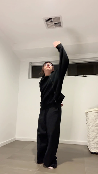 HERE - Alessia Cara Salako REMIX 🔥 #shorts #here #trending #dance #hannahkaye
