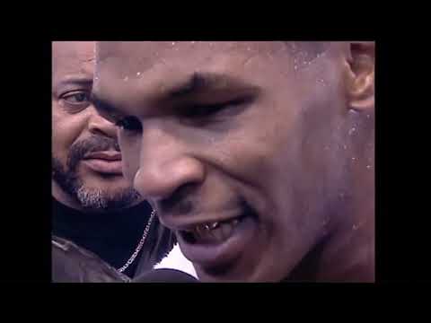 Mike Tyson X Jon Jones Highlights