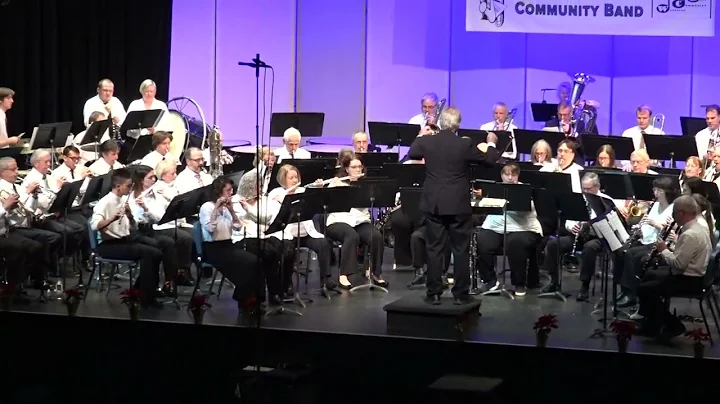 Midnight Sleigh Ride - Prokofiev/Wallac...