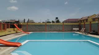 3-Bedroom houses + DSQ in Kitengela Kussco Estate sitting on 1/8th acre for Sale