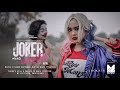 Joker  harley indonesia cinematic parody