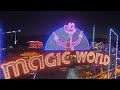 Magic world  parc dattractions  hyres  saison 2021