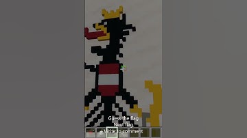 Guess the state flag | Chisel and Bits | #7 | #shorts #short #guesstheflags