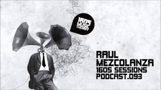 ⁣1605 Podcast 093 with Raul Mezcolanza
