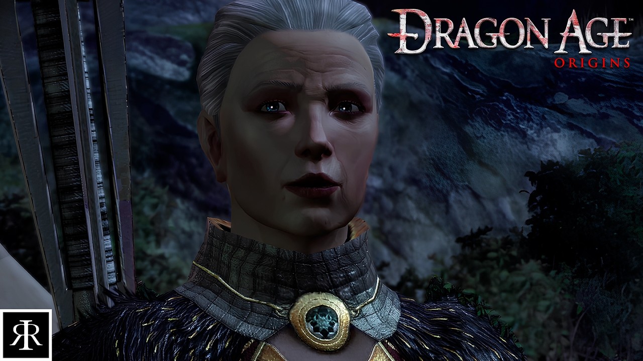 Dragon Age™: Origins [II-XVI] (04.07.26) - YouTube