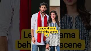 leader drama BTS scene leader episode 8 9 10 11 leader episode 9 promo #shorts #foryou #trending