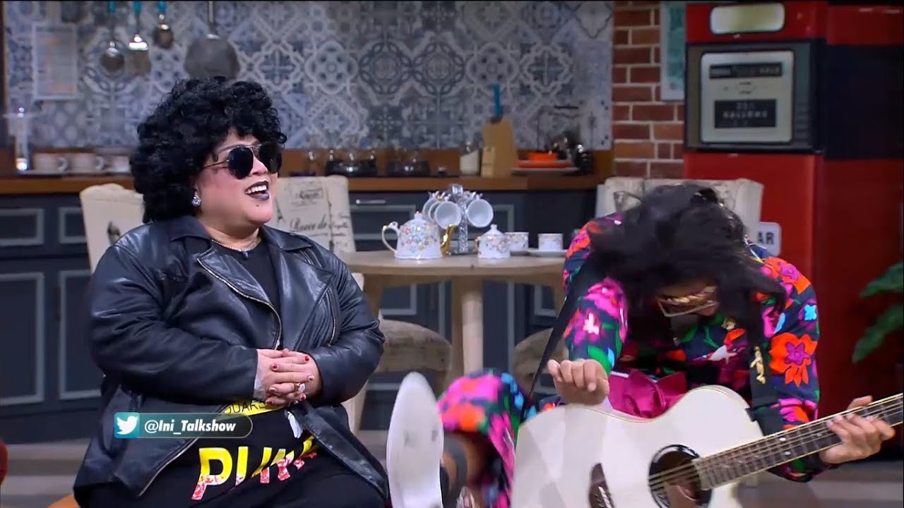 Ribetnya Keluarin Gitar dari Badannya, Ada Solusi Gak Nih?