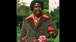 Barry White - Love Will Find Us