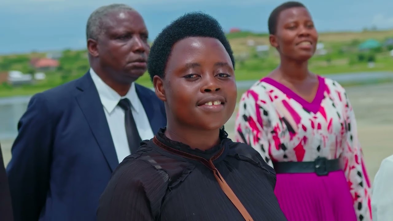 Ekisera ekye Nkomerero by Ankole  Choir {Isa Masiya Church}