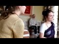 Indian temple in Ukraine: Iskcon temple