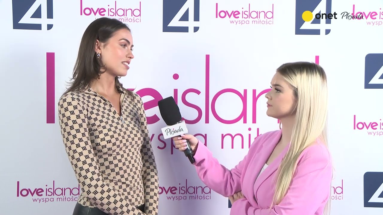 Sandra z "Love Island" o hejcie po powrocie do Polski. "Zrobiło mi się słabo" | Plejada