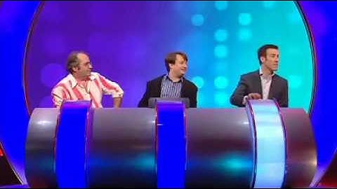 Would I Lie To You Series Two Episode Six Part One.mp4