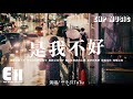 一小只TuTu - 是我不好『抱歉是我不好 還在你的世界環繞，抱歉是我不好 沒經你同意再打擾。』【動態歌詞/Vietsub/Pinyin Lyrics】