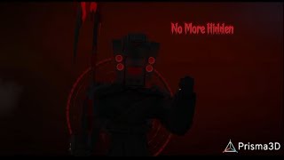 Executor 3d animation "No More Hidden" (Prisma3D)