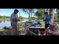 ¿Querés conocer un lugar lindo y barato de Pesca? Mira este video