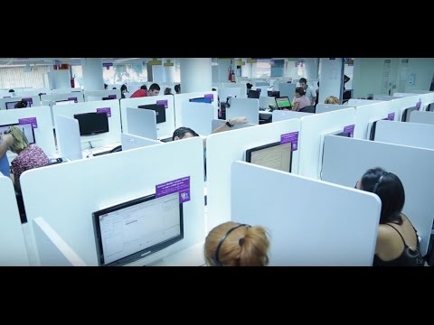 Flex Contact Center