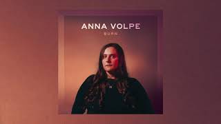 Anna Volpe "Burn" (Official Audio)