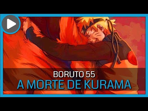 Boruto - Entenda qual é o propósito do Karma Branco - Critical Hits