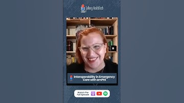 Interoperability in Emergency Care with amPHI