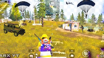 MY NEW SEASON RECORD in MILITARY BASE BGMI SAMSUNG,A3,A5,A6,A7,J2,J5,J7,S5,S7,S9,A10,A20,A30,A50,A70