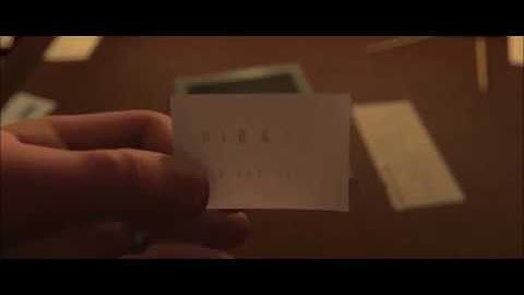 The Incredibles (2004) - This Message Will Self Destruct!