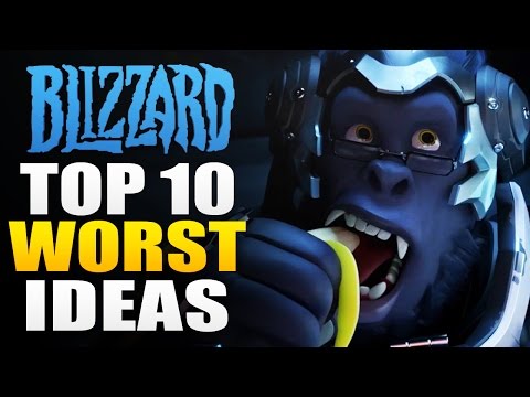 Video: Overwatch Fanúšik S Detskou Mozgovou Obrnou Vďaka Blizzard Pre Vlastné Ovládanie