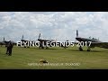 Flying Legends 2017 - IWM Duxford - Full show Sunday