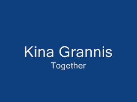 Kina Grannis - Together