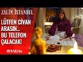 Damla'dan Evrene Mesaj: Civan'ımı Ver💞 - Zalim İstanbul 23. Bölüm