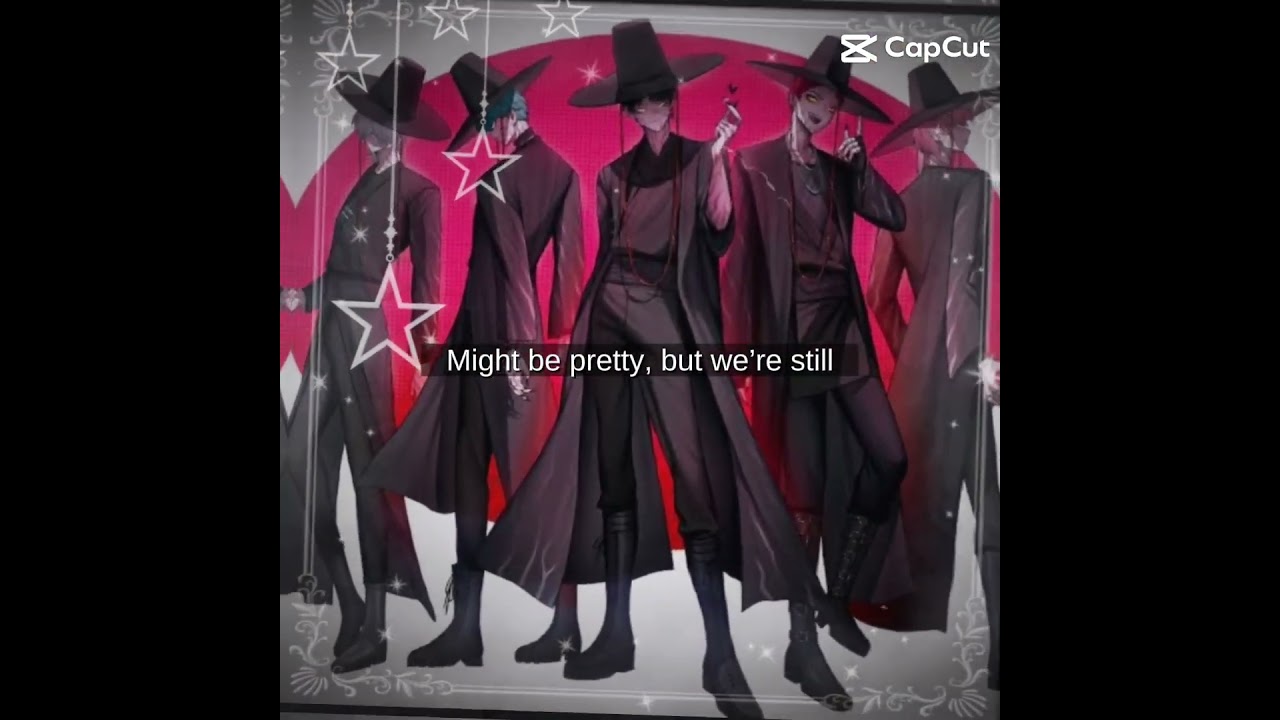 you better watch your back.. | dolls kill | im sorry i accidentally deleted the original 1