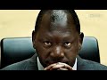 Convicted War Criminal Lubanga Announces Rebel Group In Congo Convicted War Criminal Lubanga Announces Rebel Group In Congo