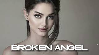 Aeash & Helena - Broken Angel (Azimov remix)